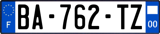 BA-762-TZ