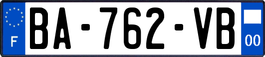 BA-762-VB