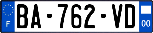 BA-762-VD