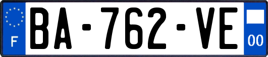 BA-762-VE