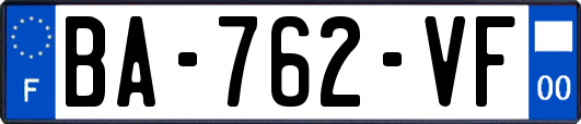 BA-762-VF