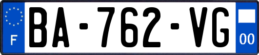 BA-762-VG