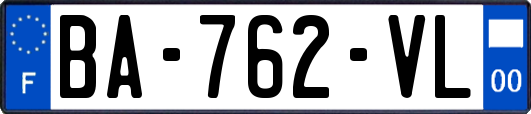 BA-762-VL