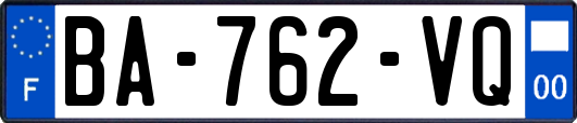 BA-762-VQ