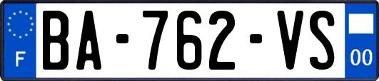 BA-762-VS