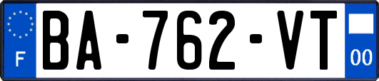 BA-762-VT