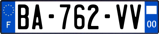 BA-762-VV