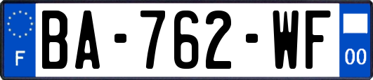 BA-762-WF