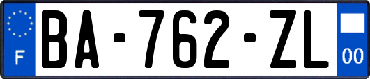 BA-762-ZL