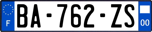 BA-762-ZS