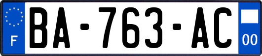 BA-763-AC