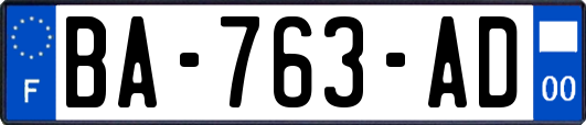 BA-763-AD