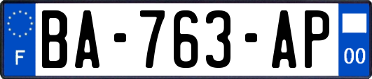 BA-763-AP