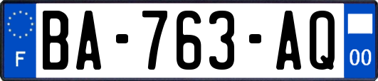 BA-763-AQ