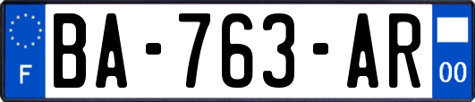 BA-763-AR