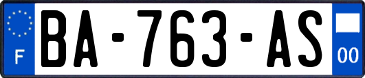 BA-763-AS