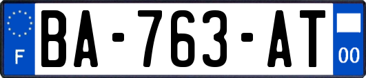 BA-763-AT