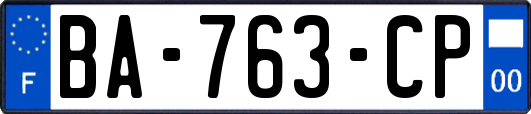 BA-763-CP