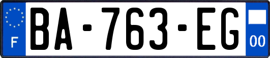 BA-763-EG