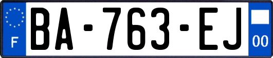 BA-763-EJ