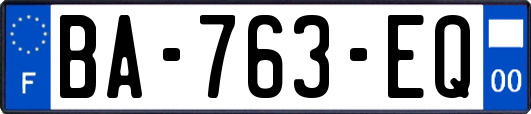 BA-763-EQ