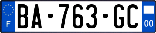 BA-763-GC