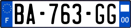 BA-763-GG