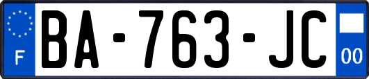 BA-763-JC
