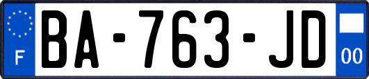 BA-763-JD