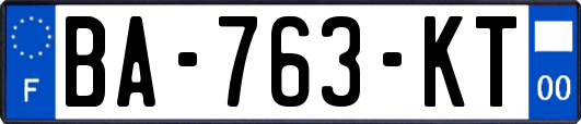 BA-763-KT