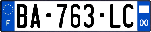 BA-763-LC