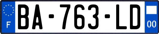 BA-763-LD