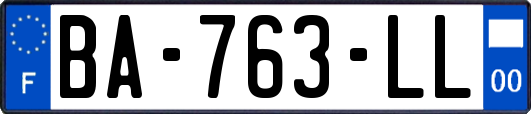 BA-763-LL
