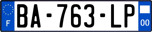 BA-763-LP