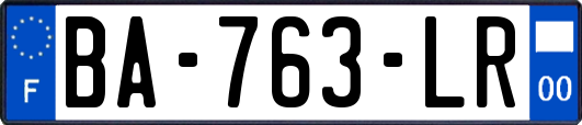 BA-763-LR