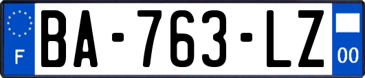 BA-763-LZ