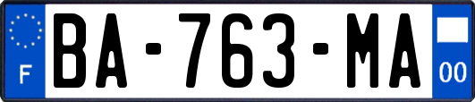 BA-763-MA