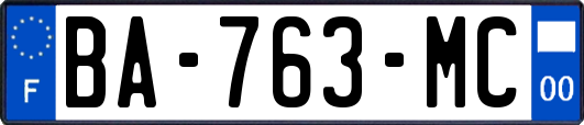 BA-763-MC