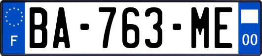 BA-763-ME