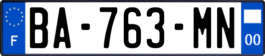 BA-763-MN