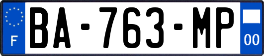 BA-763-MP