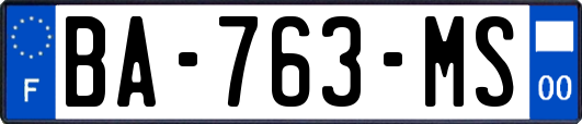BA-763-MS