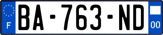 BA-763-ND