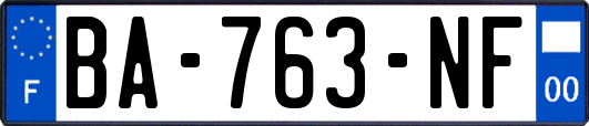BA-763-NF