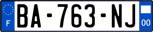 BA-763-NJ