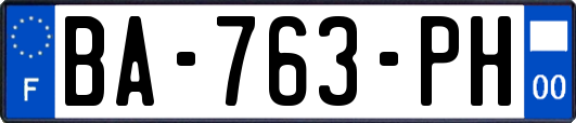 BA-763-PH