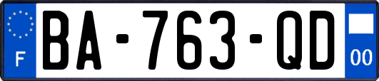 BA-763-QD