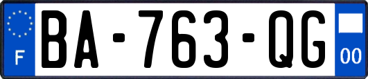 BA-763-QG