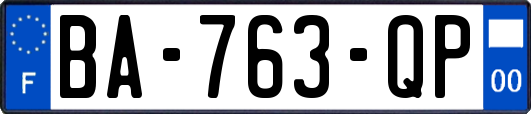 BA-763-QP
