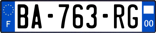 BA-763-RG